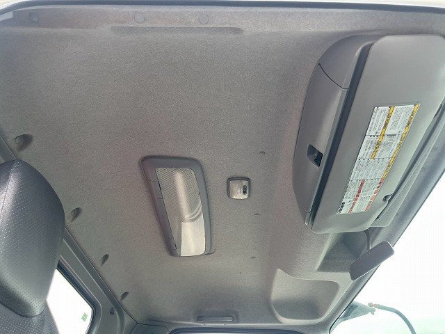 2016 Crane Truck Isuzu Forward FRR90S1 - Image 24