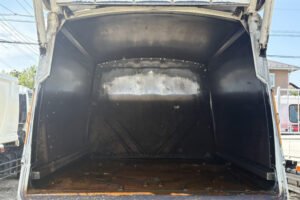 2010 Garbage Truck Isuzu Forward PKG-FSR34S2