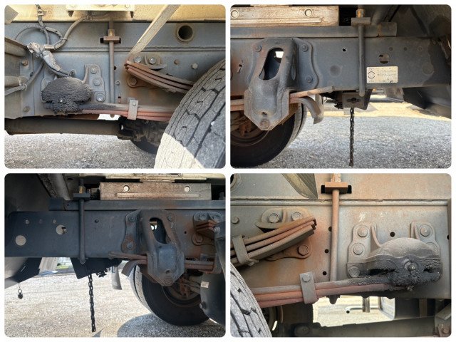 2010 Garbage Truck Isuzu Forward PKG-FSR34S2 - Image 18