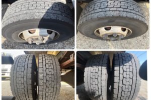 2010 Garbage Truck Isuzu Forward PKG-FSR34S2