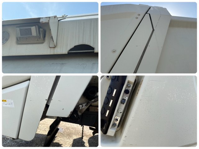 2010 Garbage Truck Isuzu Forward PKG-FSR34S2 - Image 28