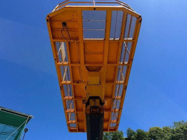 2009 Aerial Platform Hino Dutro BDG-XZU424M - Image 23
