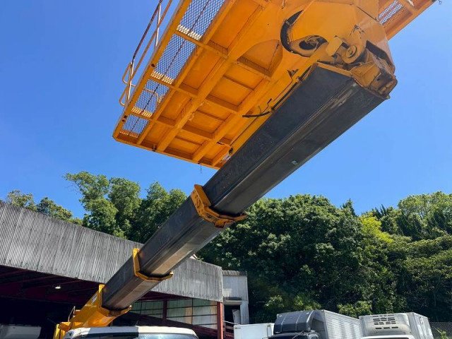 2009 Aerial Platform Hino Dutro BDG-XZU424M - Image 24