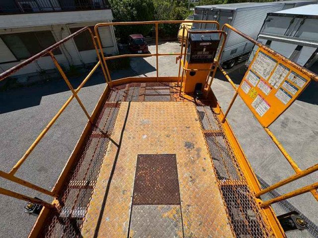 2009 Aerial Platform Hino Dutro BDG-XZU424M - Image 28