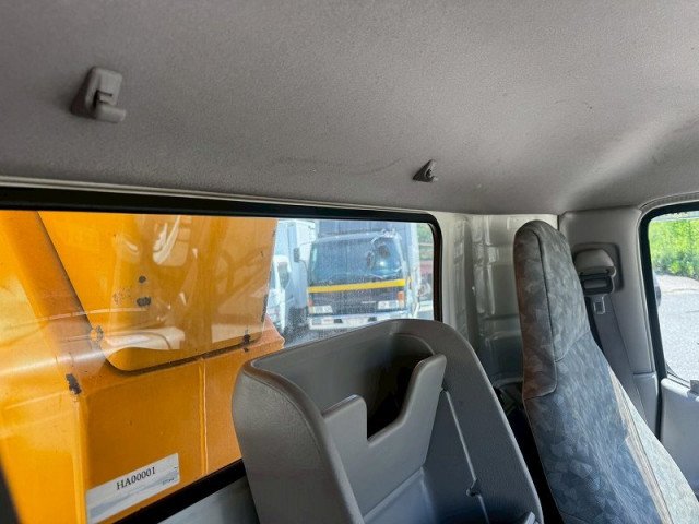 2009 Aerial Platform Hino Dutro BDG-XZU424M - Image 29