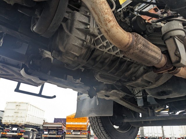 2010 Aerial Platform Hino Dutro BDG-XZU424M - Image 13