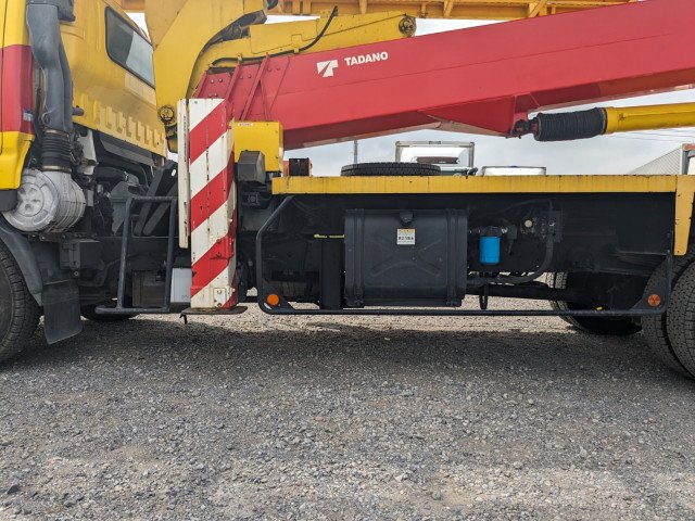 2010 Aerial Platform Hino Dutro BDG-XZU424M - Image 14