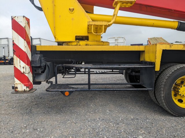 2010 Aerial Platform Hino Dutro BDG-XZU424M - Image 15