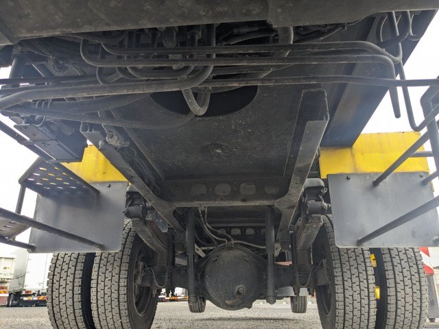 2010 Aerial Platform Hino Dutro BDG-XZU424M - Image 16