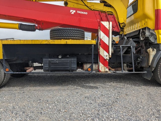 2010 Aerial Platform Hino Dutro BDG-XZU424M - Image 18