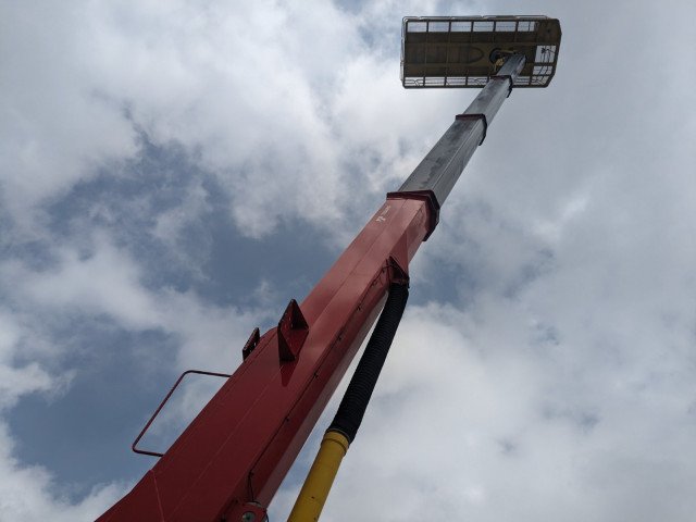 2010 Aerial Platform Hino Dutro BDG-XZU424M - Image 20