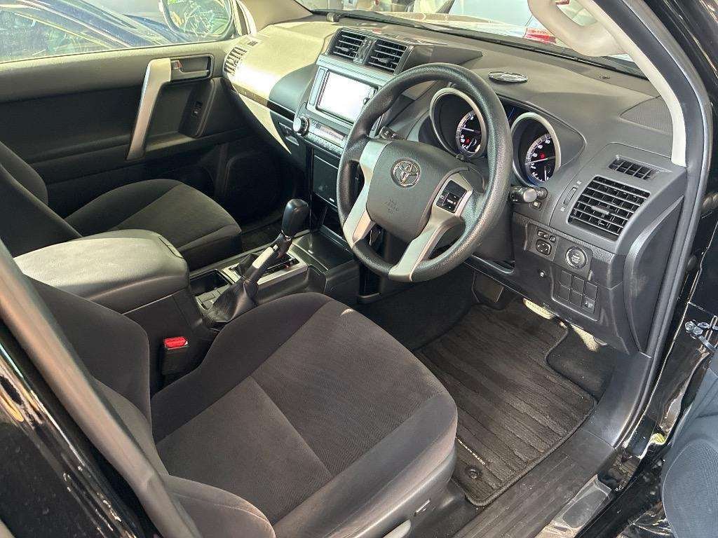 2015 SUV TOYOTA LAND CRUISER PRADO TRJ150W - Image 7