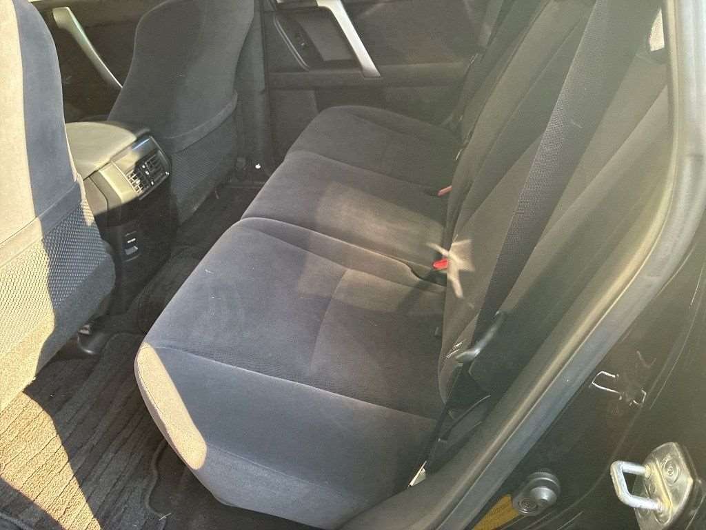 2015 SUV TOYOTA LAND CRUISER PRADO TRJ150W - Image 14