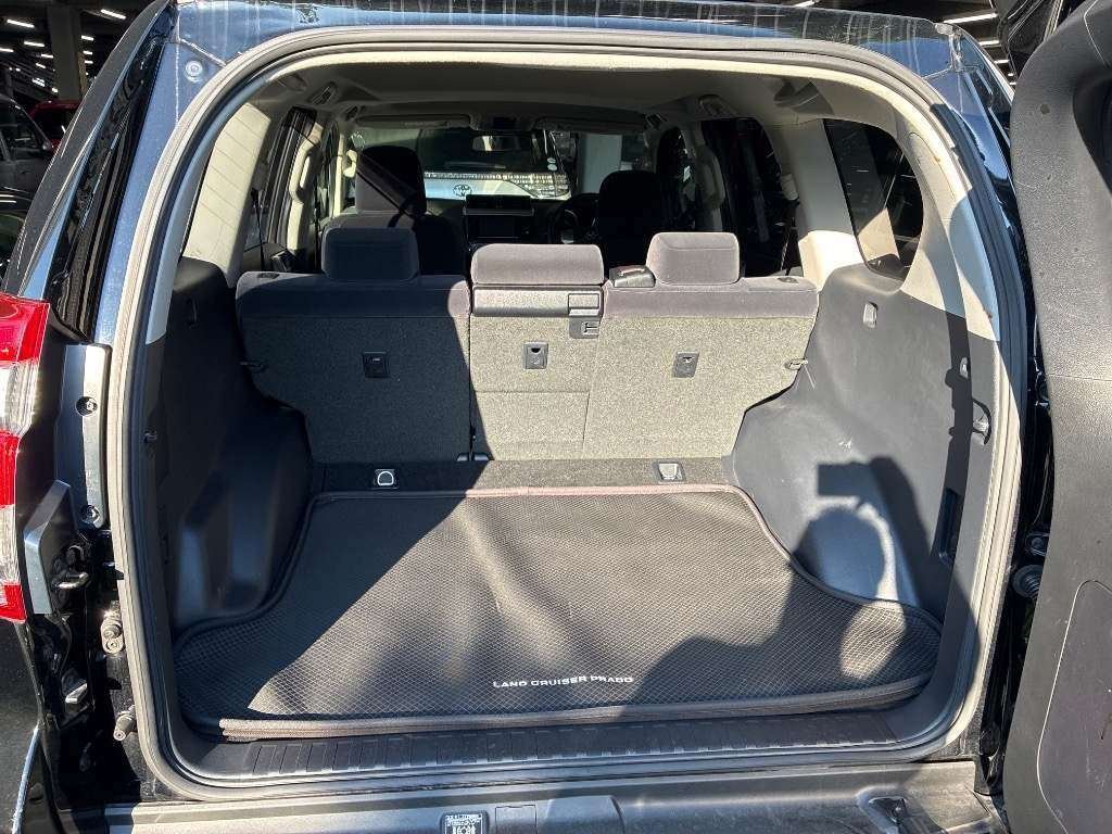 2015 SUV TOYOTA LAND CRUISER PRADO TRJ150W - Image 15