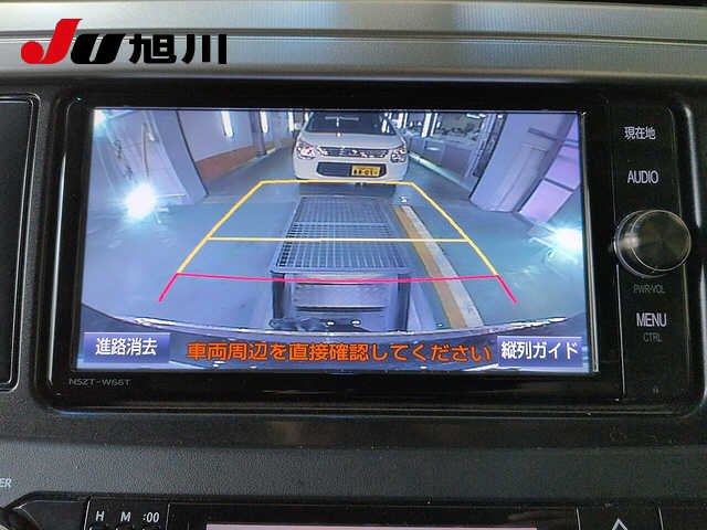 2016 SUV TOYOTA LAND CRUISER PRADO GDJ150W - Image 10