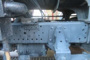 2016 Isuzu Elf NJR85AN VACUUM