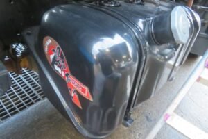 2016 Isuzu Elf NJR85AN VACUUM