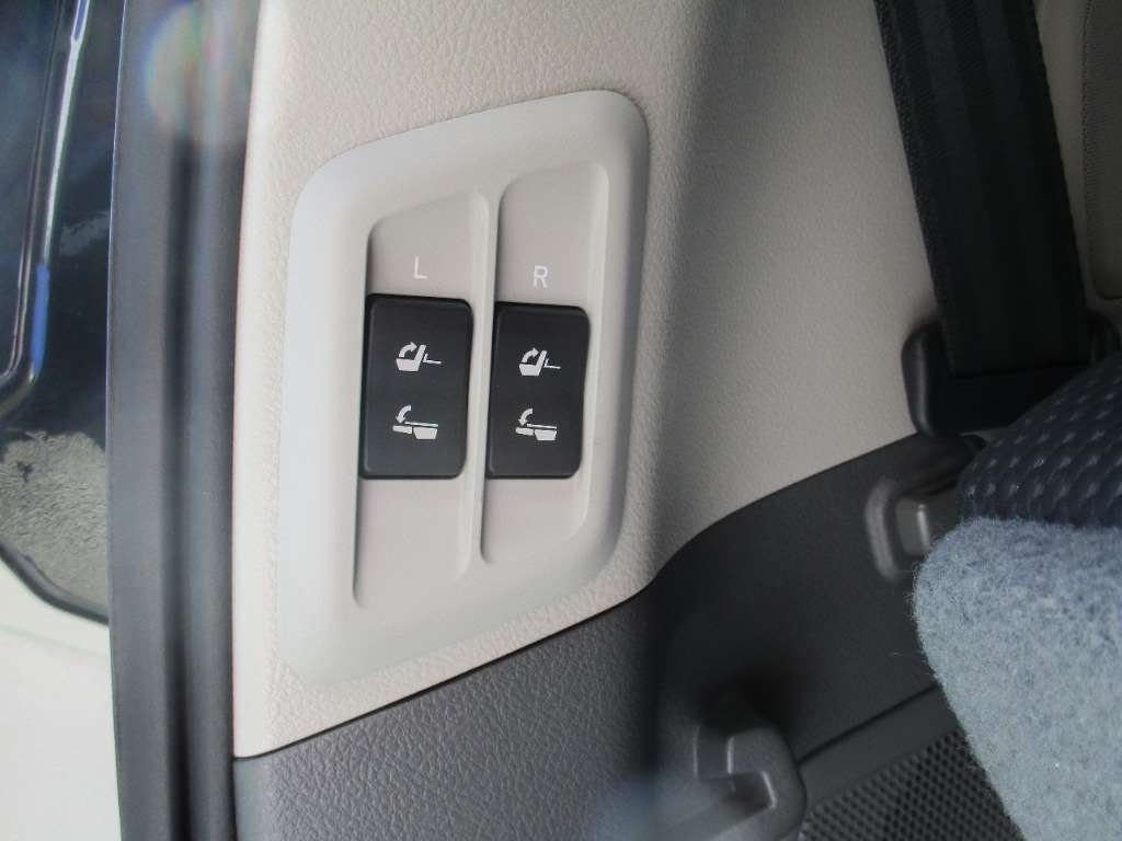 2012 SUV TOYOTA LAND CRUISER PRADO CBA-GRJ151W - Image 8