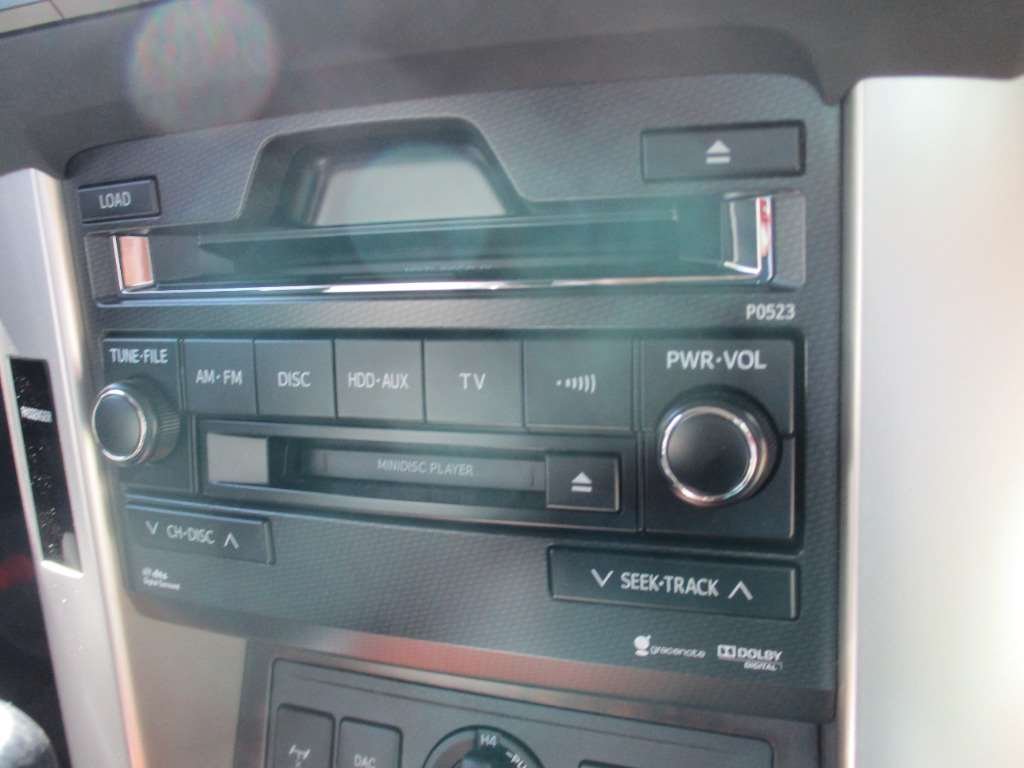 2012 SUV TOYOTA LAND CRUISER PRADO CBA-GRJ151W - Image 17