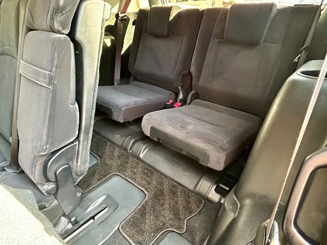 2018 SUV TOYOTA LAND CRUISER PRADO LDA-GDJ150W - Image 5