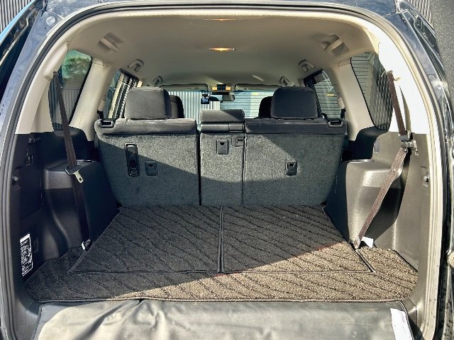 2018 SUV TOYOTA LAND CRUISER PRADO LDA-GDJ150W - Image 10