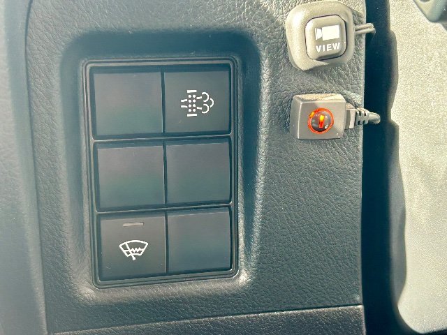 2018 SUV TOYOTA LAND CRUISER PRADO LDA-GDJ150W - Image 12
