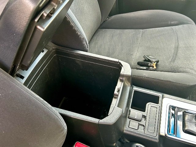 2018 SUV TOYOTA LAND CRUISER PRADO LDA-GDJ150W - Image 15