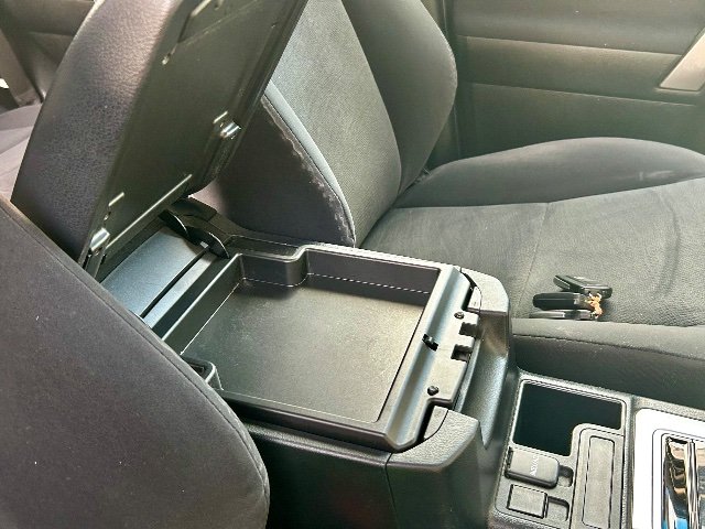 2018 SUV TOYOTA LAND CRUISER PRADO LDA-GDJ150W - Image 16