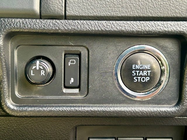 2018 SUV TOYOTA LAND CRUISER PRADO LDA-GDJ150W - Image 19