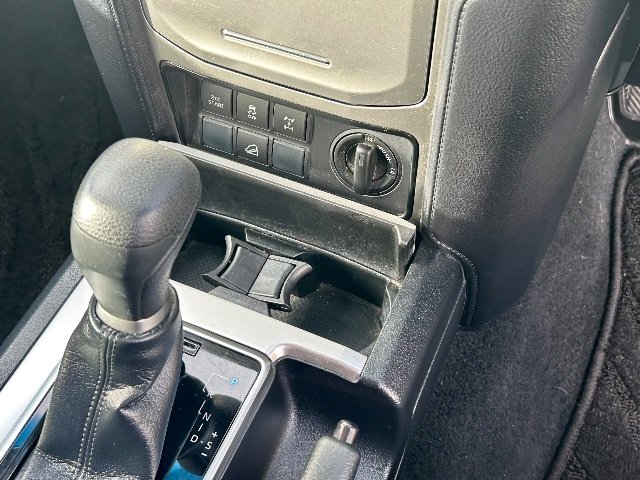 2018 SUV TOYOTA LAND CRUISER PRADO LDA-GDJ150W - Image 20