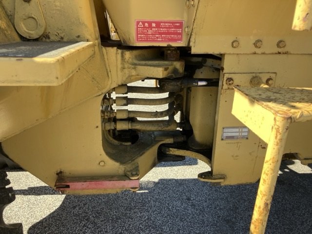 Wheel Loader CATERPILLER 910 - Image 7