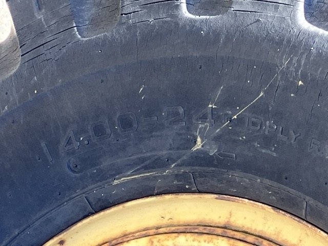 Wheel Loader CATERPILLER 910 - Image 12