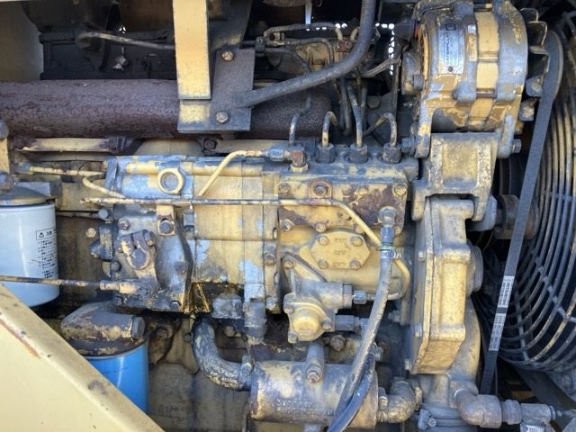Wheel Loader CATERPILLER 910 - Image 15