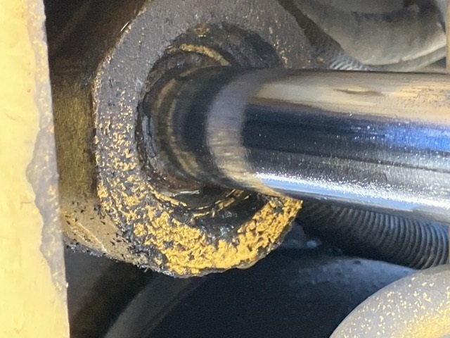 Wheel Loader CATERPILLER 910 - Image 18