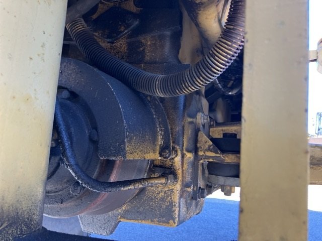 Wheel Loader CATERPILLER 910 - Image 19