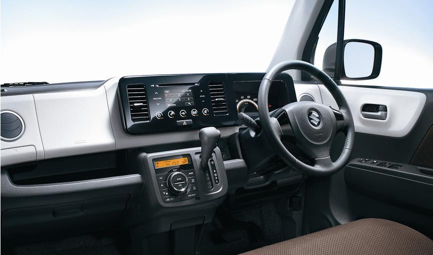 Suzuki MR Wagon - Image 2