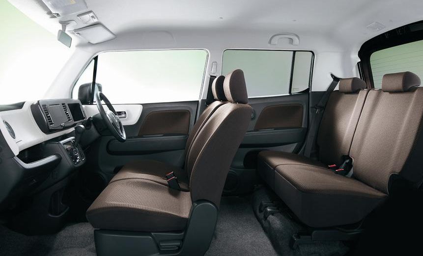 Suzuki MR Wagon - Image 3