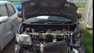 HONDA  ZEST  DBA-JEI  2007