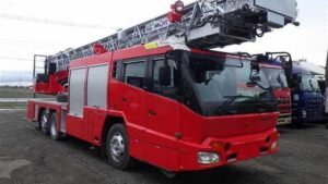 2005 Others Trucks Hino Hino Other PR2PPWF