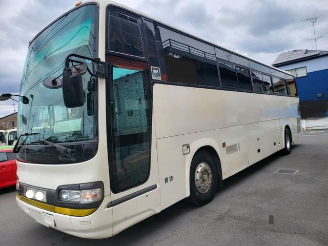 2005 Bus Hino Selega KL-RU1FSEA