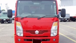 2011 Others Trucks Nissan Atlas CBF-SQ2F24