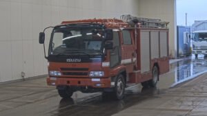 2006 Others Trucks Isuzu Forward PB-FSS35G3J