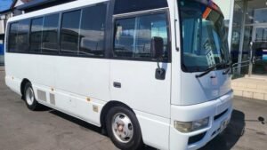 2006 Bus Nissan Civilian PA-AVW41