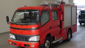 2005 Others Trucks Hino Dutro PD-XZU378M