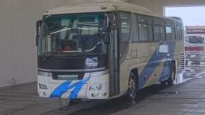 2005 Bus Hino Selega ADG-RU1ESAA