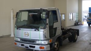 1998 Chassis Truck Toyota Toyoace KC-FB4JCAD