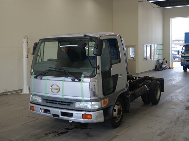 1998 Chassis Truck Toyota Toyoace KC-FB4JCAD