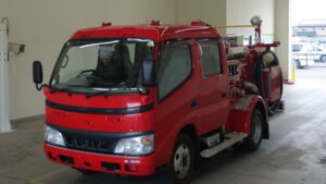 2006 Others Trucks Hino Dutro PD-XZU304E