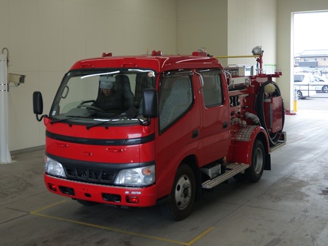 2006 Others Trucks Hino Dutro PD-XZU304E