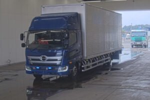 2018 Others Trucks Hino Ranger 2KG-FD2ABG